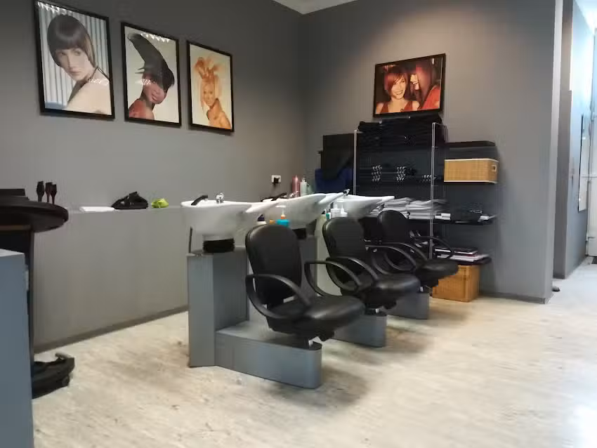 Hairstudio Almaz