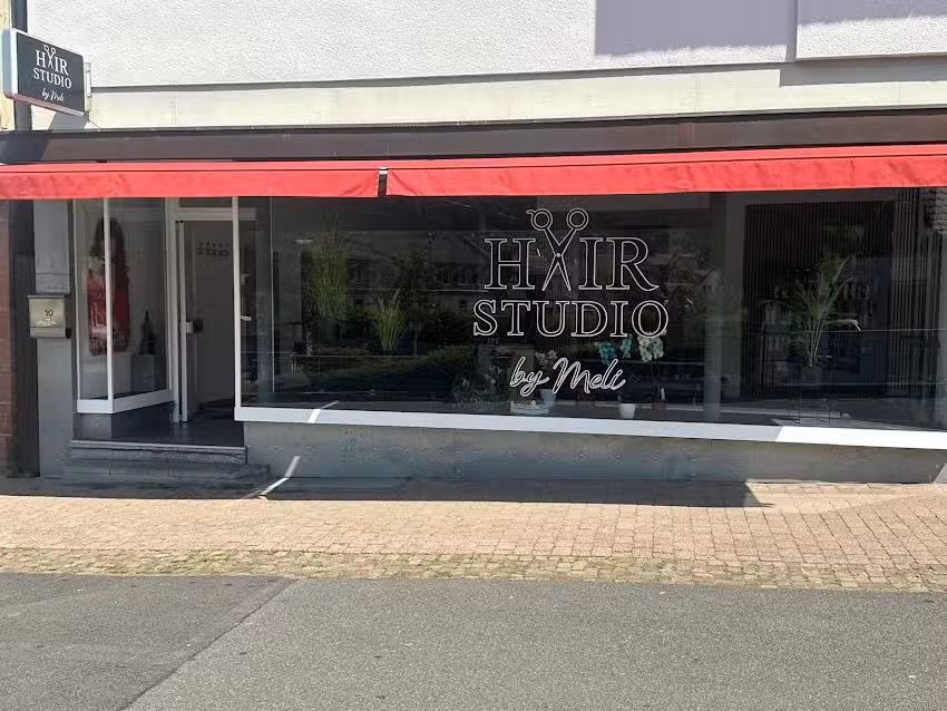 Hairstudio by Meli