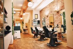 Hairstudio Haar-ibo | Friseur zu K&ouml;ln