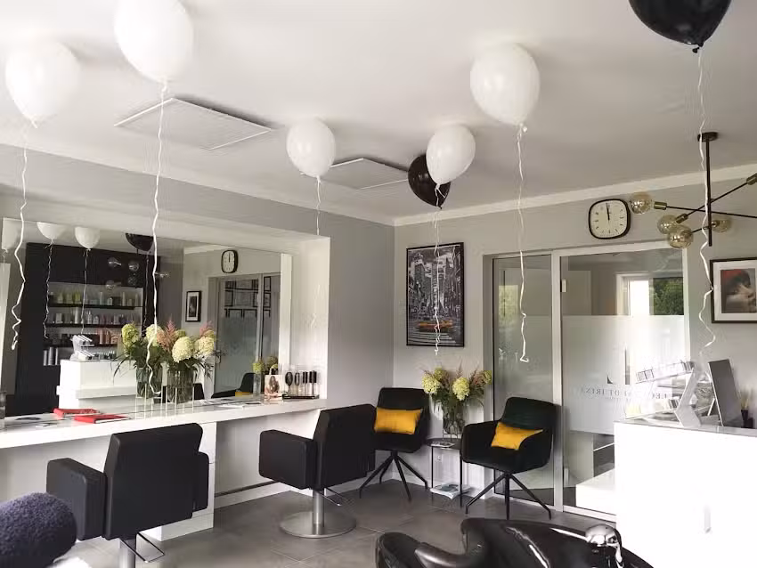 Hairstudio Leonhardt Irina