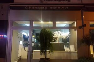Hairstudio Maice
