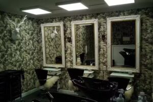 Hairstudio Ponylounge Jenny Bannemann