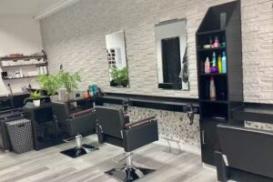 HairStudio89 – Ronja Voigt