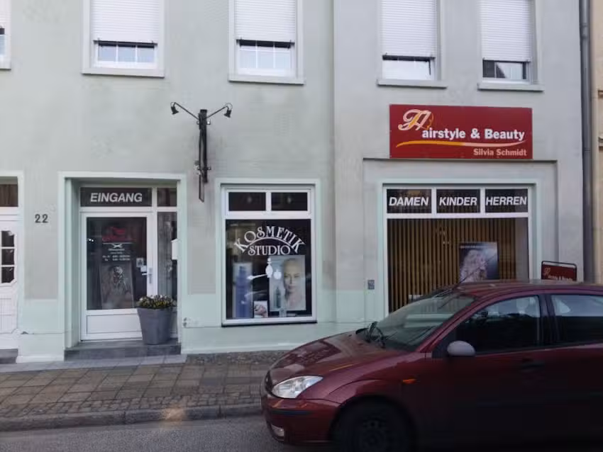 Hairstyle&Beauty &ndash; Salon Schmidt