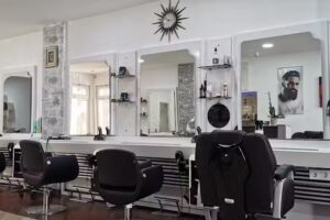 Hairstyle By Gökhan