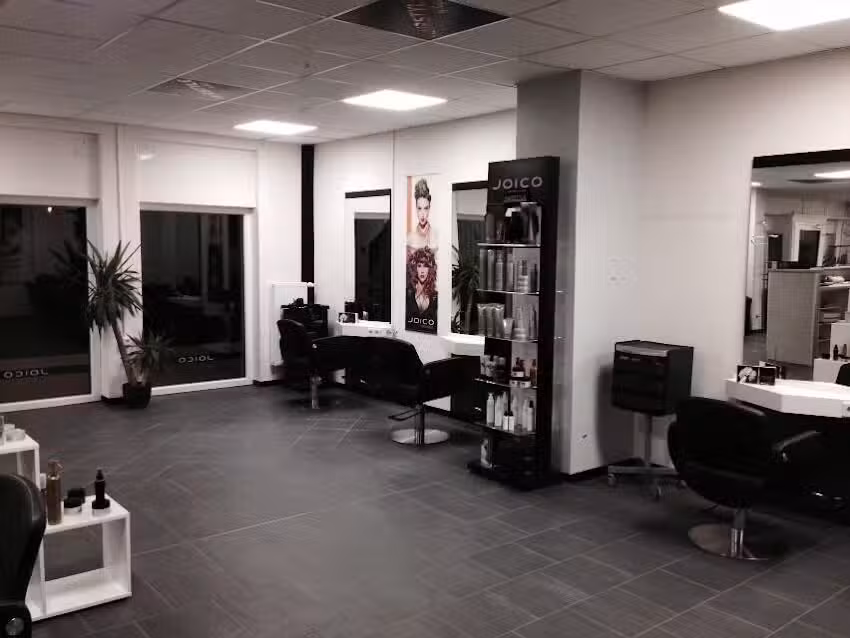 Hairstyle by Katja