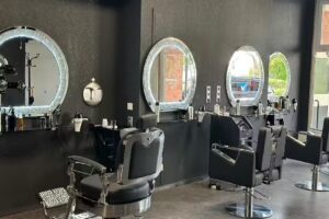 Hairstyle By Shohreh