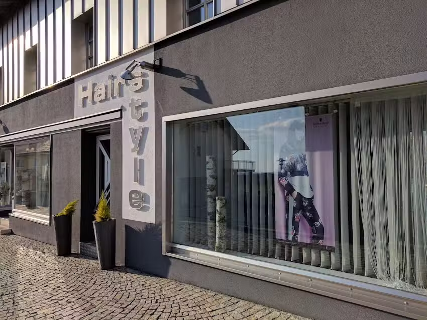 Hairstyle Hackinger GmbH