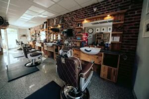 Hairstyle J&auml;kel