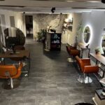 Hairstyle Lounge