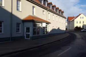 Hairstyle Nicole Gubba