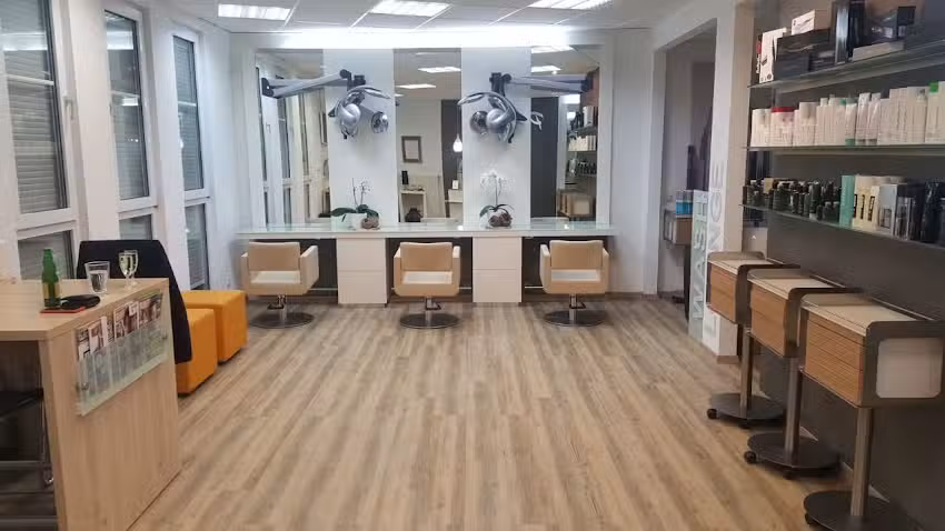 hairstyle Prestige