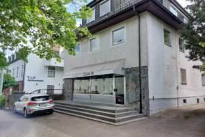 Hairstyle Semmler Tanja