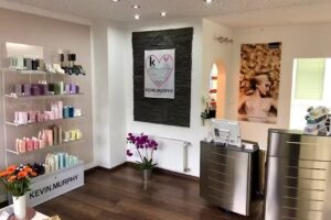 Hairstyle unica Mirjana Citiolo