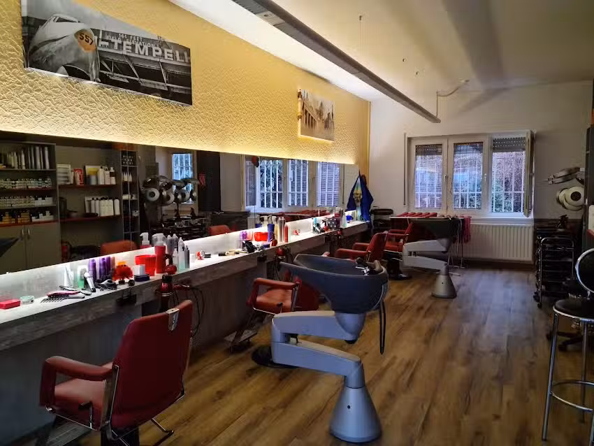 Hairstyler