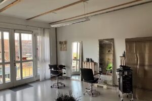 hairstyles by redhead &ndash; bettina meiser