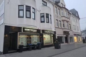 Hairstylez by Nejla Grethe