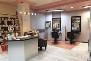 Hairstyling & Beauty Leyla