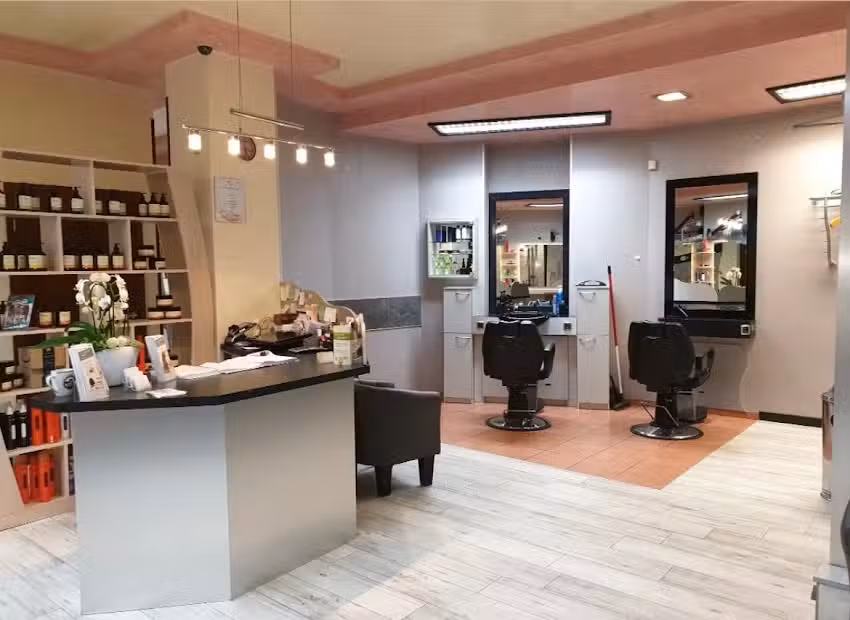 Hairstyling & Beauty Leyla