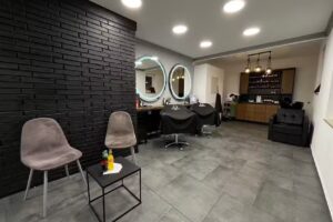 HairStyling by Amir Friseur f&uuml;r Erwachsene u. Kinder