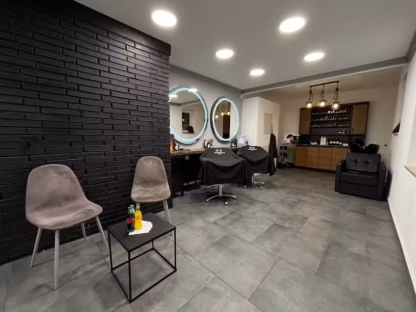 HairStyling by Amir Friseur f&uuml;r Erwachsene u. Kinder