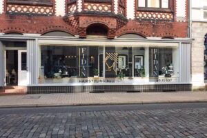 Hairstyling By Fidan