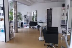 Hairstyling by Lucia