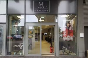 Hairstyling by Marianne