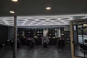 Hairstyling by Mevan