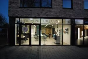 Hairstyling Exclusive