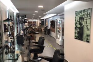 HAIRSTYLING FAUPEL- Professional Hair Salon