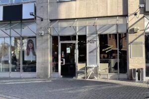 Hairstyling Level 65