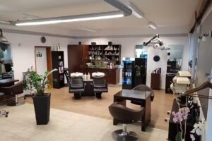 Hairstyling Nadine Inhaberin Nadine Costa Silva Morais