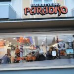 Hairstyling Paradiso