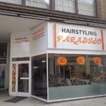 Hairstyling Paradiso