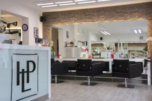 Hairstyling Pino Lanzano