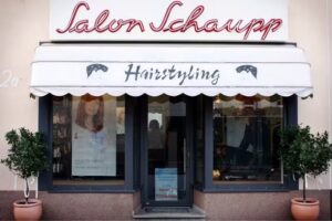 Hairstyling Schaupp