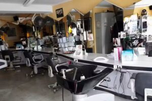 Hairstyling Shadi Inh. Shadi Adra