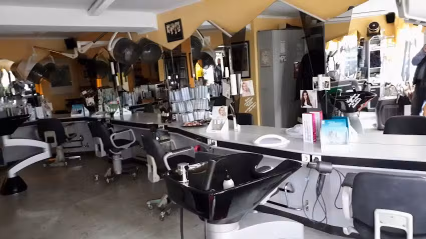 Hairstyling Shadi Inh. Shadi Adra