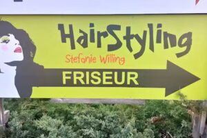 Hairstyling Stefanie Willing