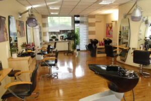 HairStylingSalon ehem. Friseursalon Dartmann