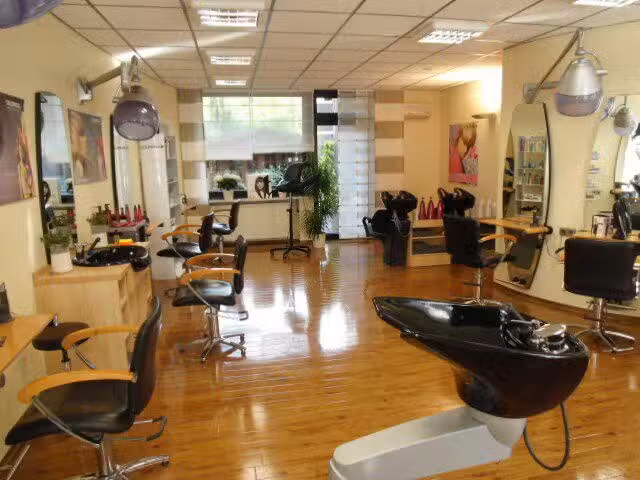 HairStylingSalon ehem. Friseursalon Dartmann