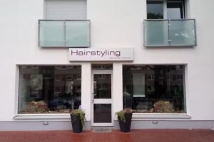 Hairstylingteam Jennifer Mihan