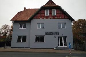 Hairstylists Fantasy of Style