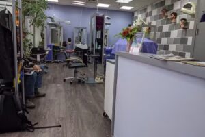 Hairtheater by Britta Bianca ehemals Friseur Ahrens Gbr