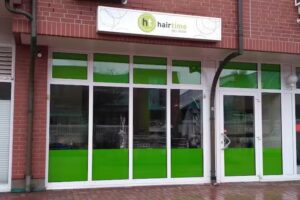 hairtime bei Moni Inh. Monique Petzki