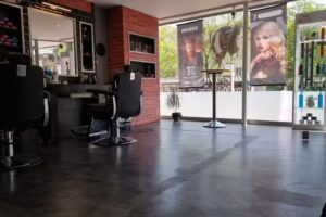 Hairtime Friseursalon