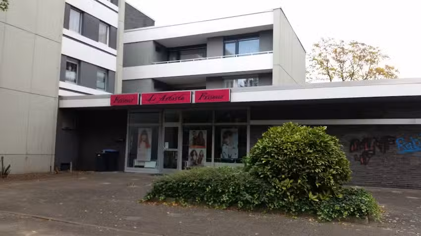 Hairtrend Martina Hardt