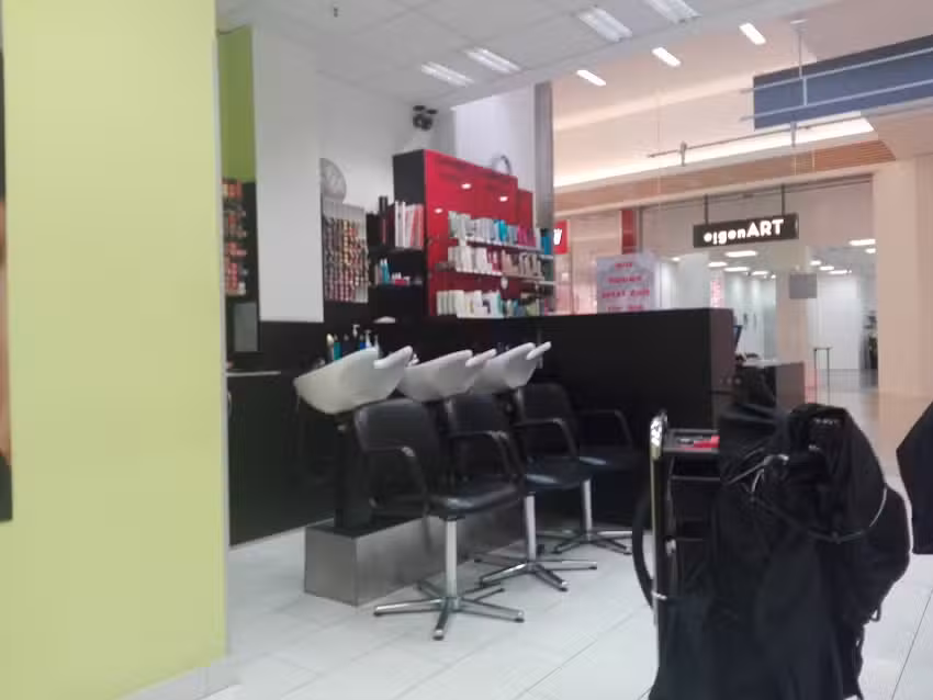 HAIRTRIX Trier