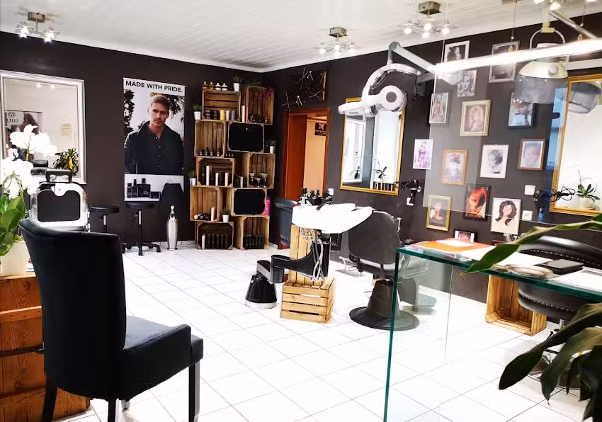 [Hairvisions] by Kevin